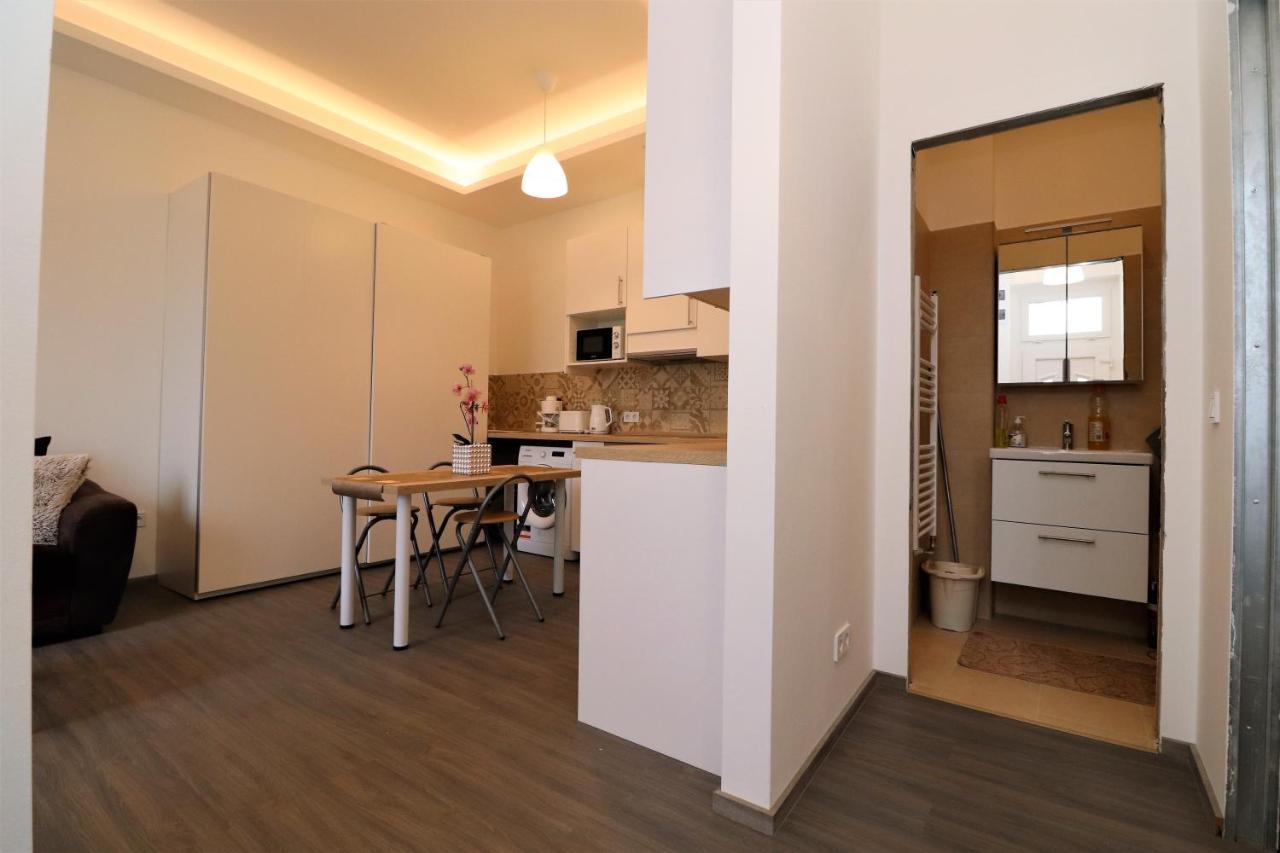 Warm & Welcoming Home Near Margaret Bridge Budapest Exterior foto